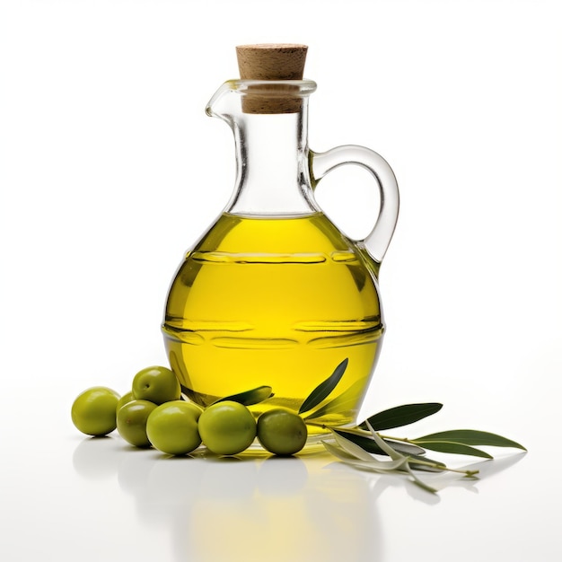 500ml Olive Oil